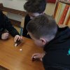 Célok kitűzése és elérése Boldogságóra a 3. c1 osztályban